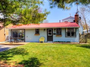 7 Willow Ave, Norfolk County, ON N0E1M0