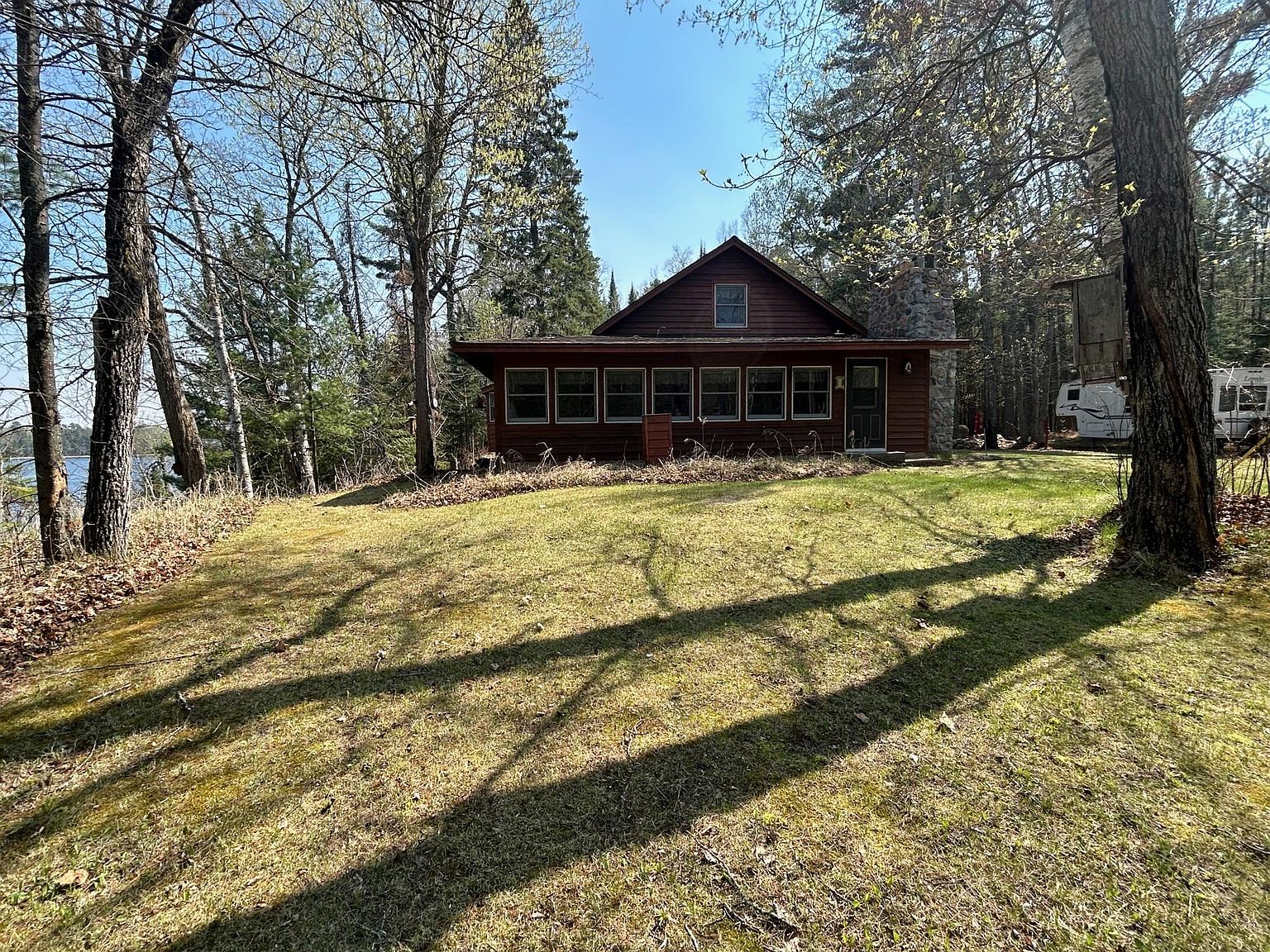 56993 County Road 29, Northome, MN 56661 | Zillow