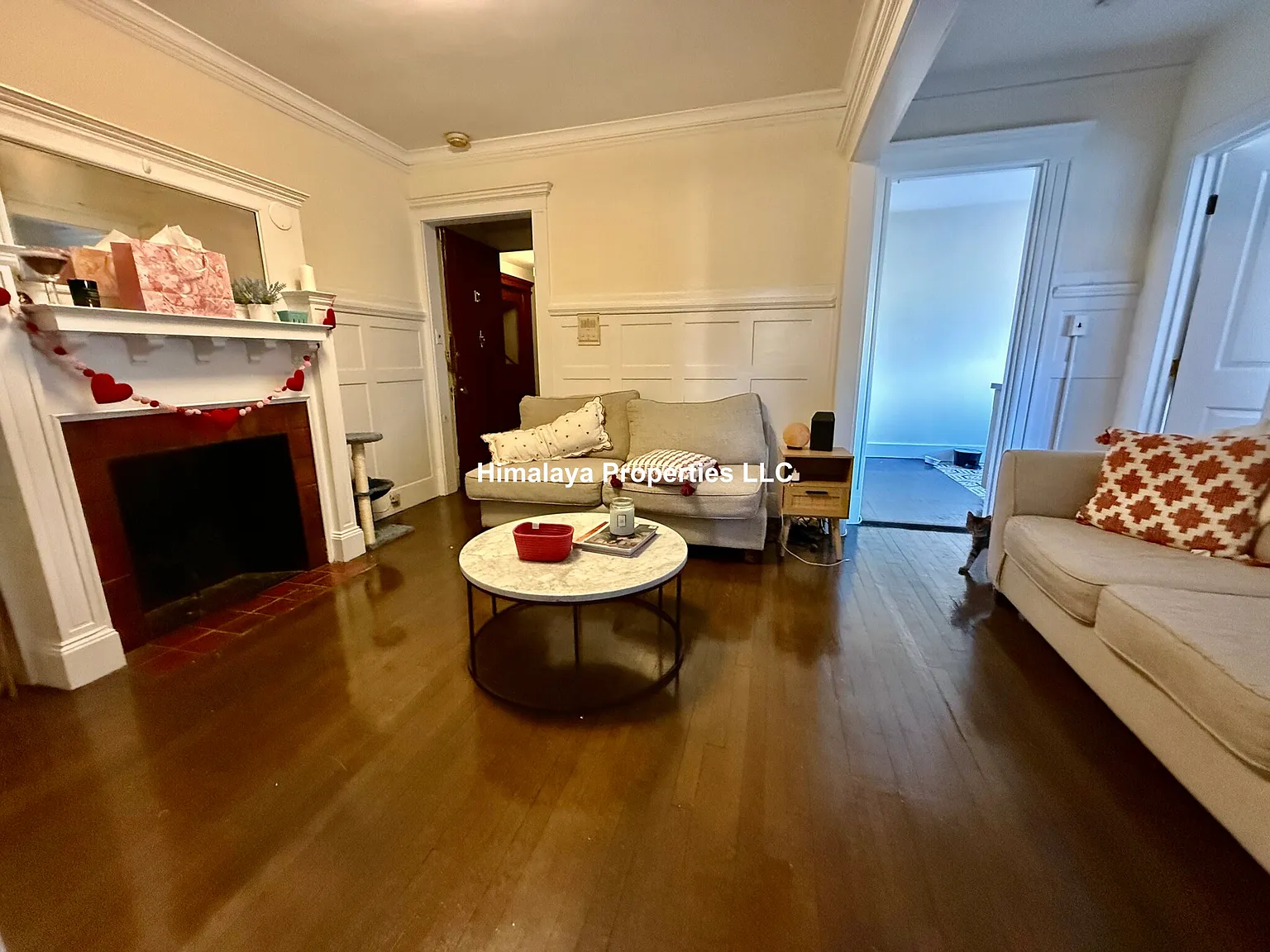 3 bed, $5,500 — Photo 3