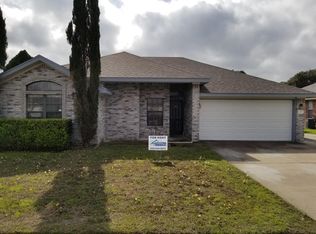 4112 Fawn Dr, Killeen, TX 76542