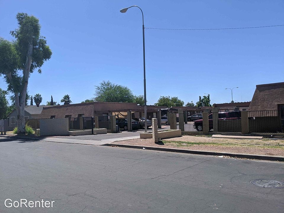 1st image of 2333 W Glenrosa Ave Suite 106