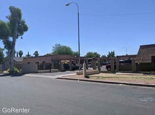 2333 W Glenrosa Ave SUITE 106, Phoenix, AZ 85015