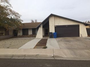 1287 Joshua Tree Dr, Barstow, CA 92311
