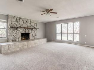 3606 Reeves St, North Richland Hills, TX 76117