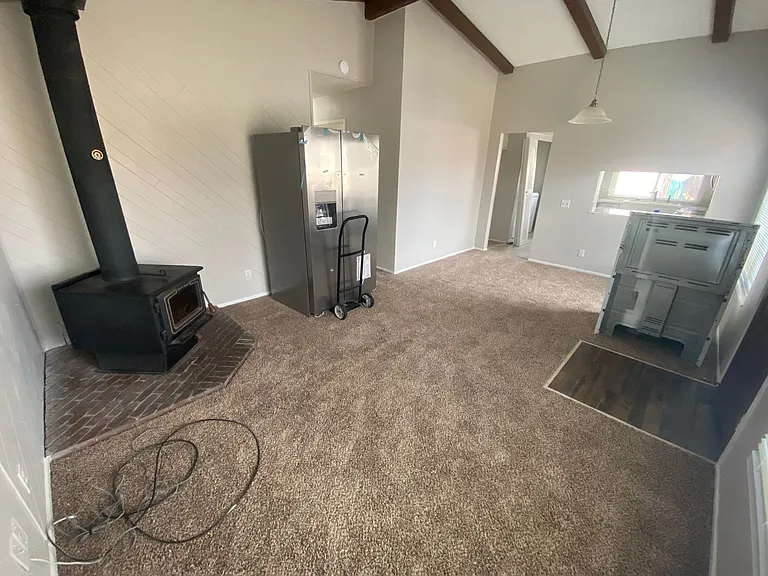 3562 S Kittredge St #A — Photo 2