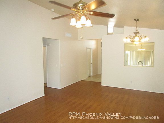 4th image of 13192 W Desert Ln