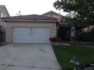 27339 Bunkerhill Dr, Corona, CA 92883