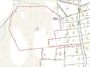 30 Cockle Hill Rd, Salem, CT 06420