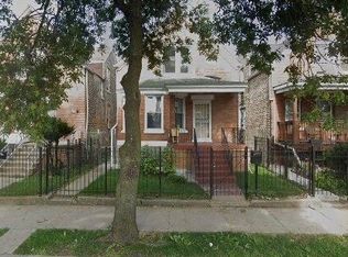 922 N Homan Ave #2, Chicago, IL 60651