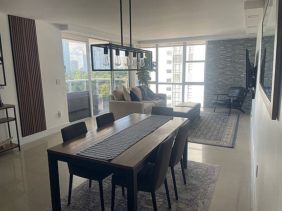 5th image of 3675 N Country Club Dr APT 709