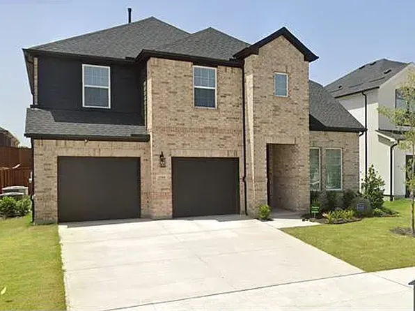 1504 Parker Stone Blvd, Denton, TX 76210