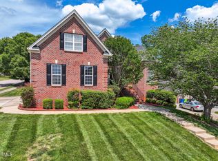 11916 Deneb Ct, Raleigh, NC 27614