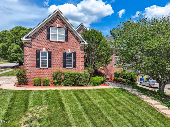 11916 Deneb Ct, Raleigh, NC 27614