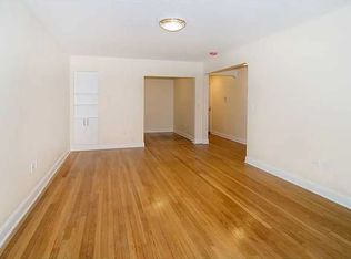 425 Central Park W APT 5K, New York, NY 10025