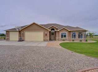 1171 Toscano Rd, Fruita, CO 81521