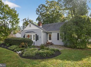 927 Sherman Ave, Huntingdon Valley, PA 19006