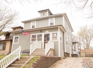 911 S Spring Ave, Sioux Falls, SD 57104