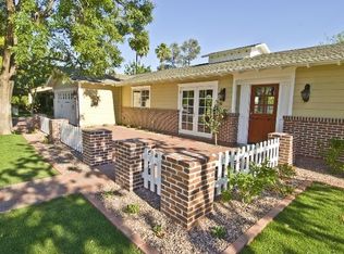 4101 E Highland Ave, Phoenix, AZ 85018