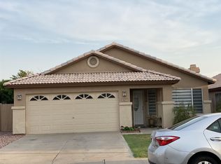 8605 W Shaw Butte Dr, Peoria, AZ 85345