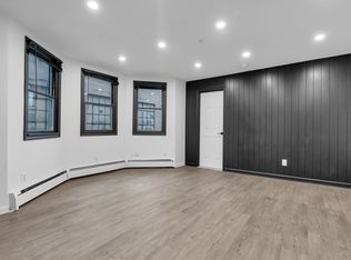 32 Cargill St #4, Providence, RI 02903