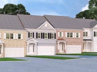 3905 Duke Reserve Cir #6, Peachtree Corners, GA 30092