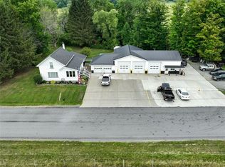 4597 Linzy Rd, Dansville, NY 14437