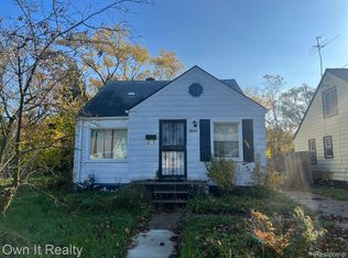 9042 Rutland St, Detroit, MI 48228