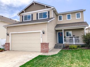 4130 S Stonington Ln, Spokane, WA 99223