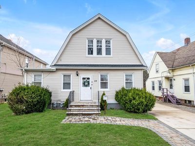 33 Harrison Avenue, Lynbrook, NY, 11563