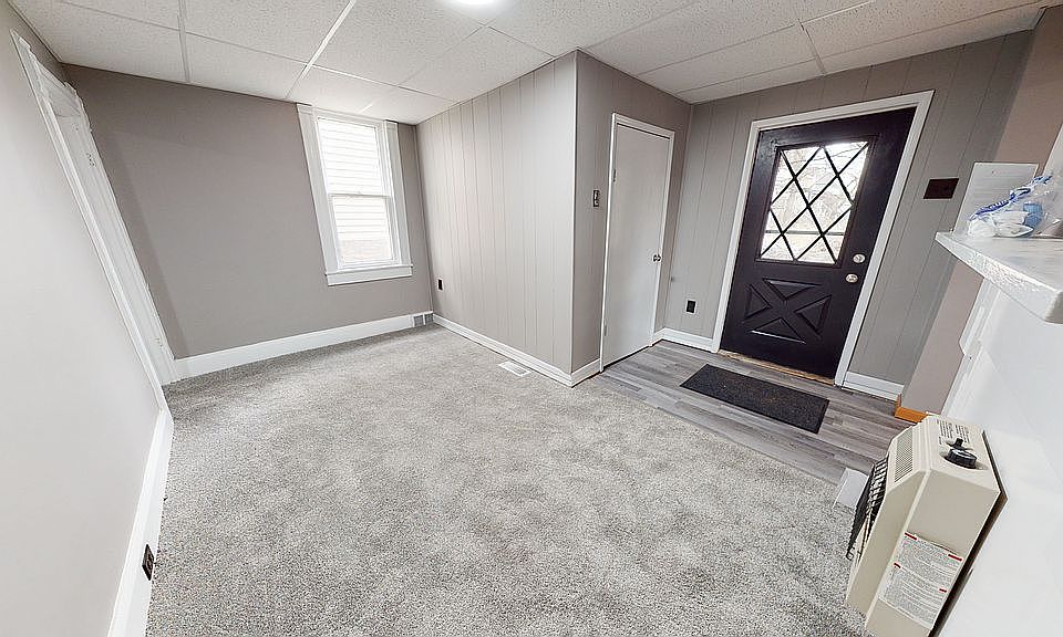 116 Evans St, Everson, PA 15631 Zillow