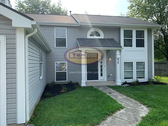 3rd image of 817 N Coolee Ln