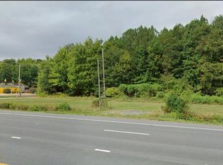 6440 Lankford Hwy, Exmore, VA 23350