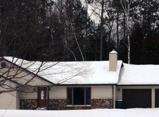 7503 Blueberry Ln, Wausau, WI 54401