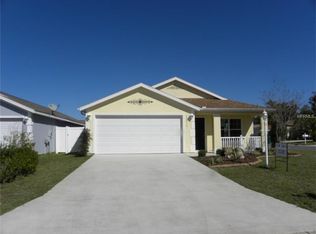 12416 NE 48th Loop, Oxford, FL 34484