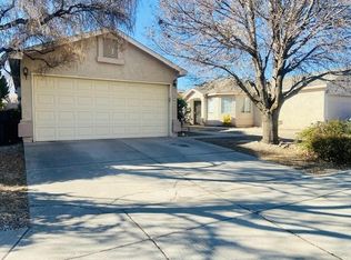 619 82nd St SW, Albuquerque, NM 87121