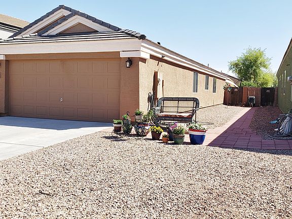 2nd image of 36535 W San Pedro Dr