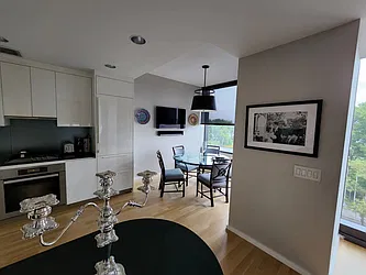 Rented by Chase Global M Realty LLC