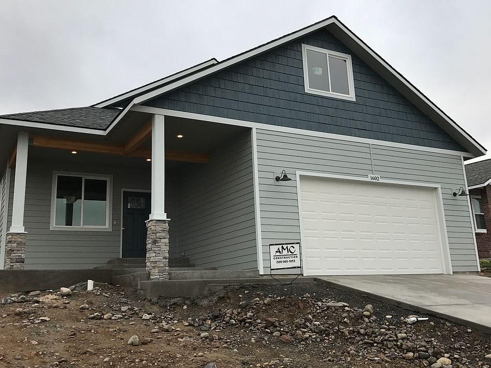 Brand New Construction