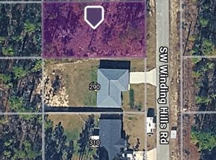 0 SW Winding Hills Rd LOT 13, Dunnellon, FL 34431