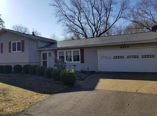 6674 Becht Rd E, Coloma, MI 49038