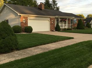 4594 Sutton Pl SW, Grandville, MI 49418