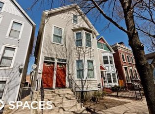 1222 W Fletcher St #2F, Chicago, IL 60657