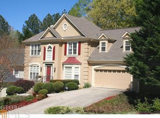11835 Windbrooke Way, Johns Creek, GA 30005