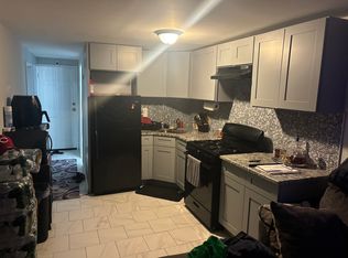 (Undisclosed Address), Jersey City, NJ 07305