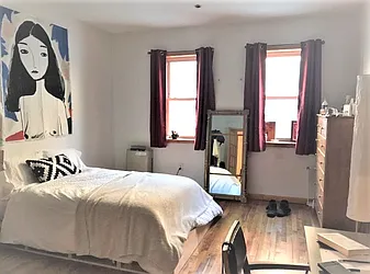 Rented by East Williamsburg Realty Inc