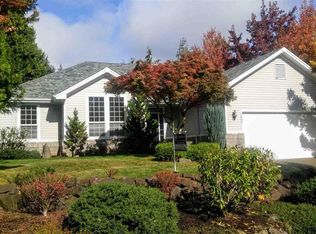 1993 Brookside Ave NW, Salem, OR 97304