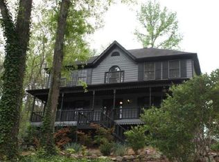 609 Wentworth Dr NW, Acworth, GA 30102