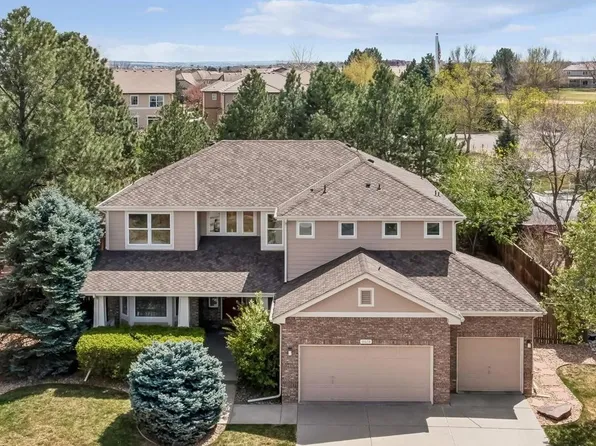 11674 E Ida Avenue, Englewood, CO 80111