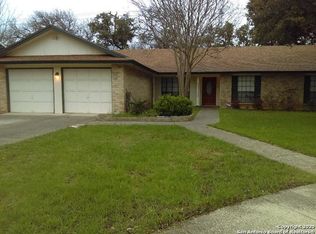 14606 Leatherwood, San Antonio, TX 78231