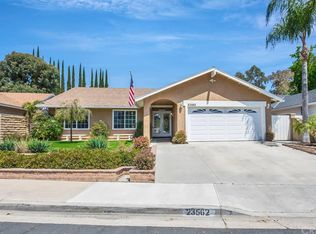 23562 Avenida Topanga, Mission Viejo, CA 92691